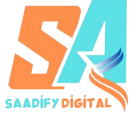 digital marketng agency name is Saadify Digital 